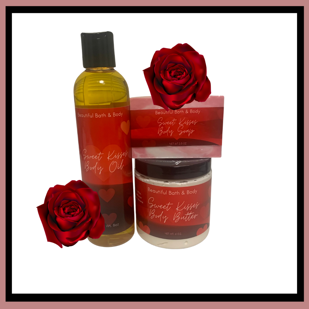 Valentine Bundle